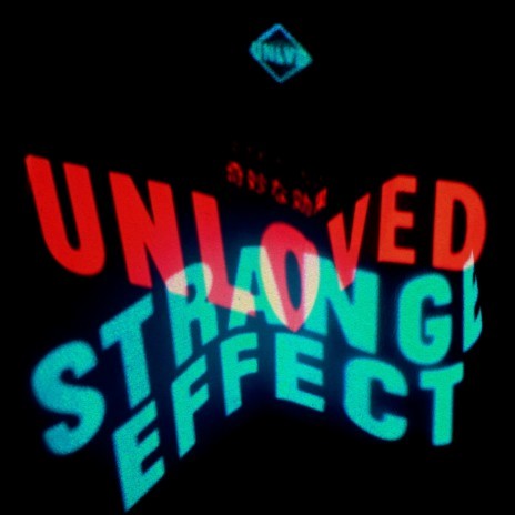 Strange Effect (Killing Eve) ft. Raven Violet cover art