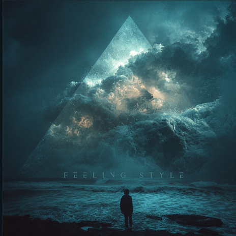 Harmonic Rift Ascendance cover art