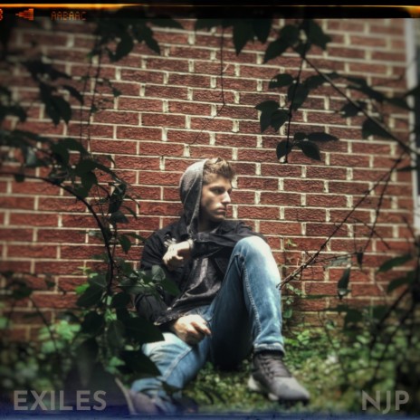 Walls Up ft. Pxsta cover art