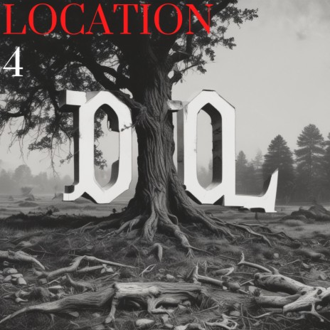 Location 4 cover art