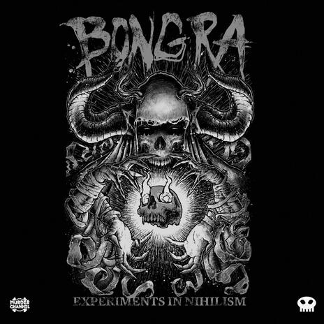Bloodclot Techno (Bong-Ra vs The DJProducer) cover art