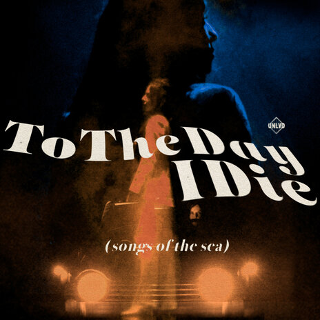 To The Day I Die (songs of the sea) Original Soundtrack cover art