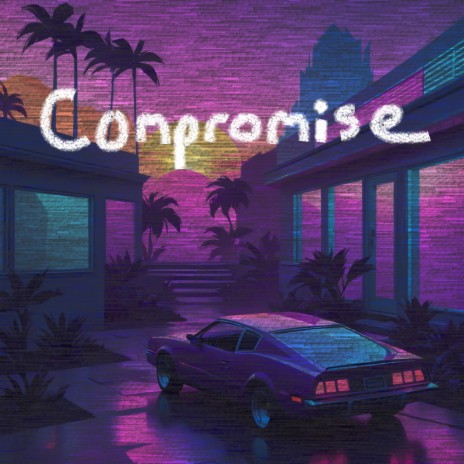 Compromise cover art