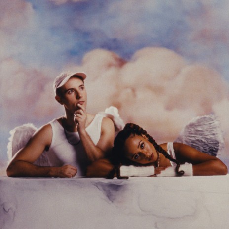 Heaven Sent cover art