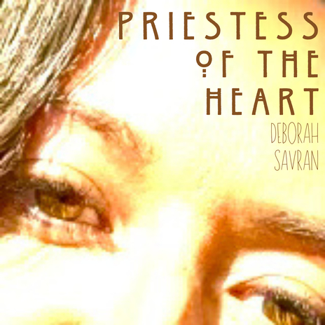 Priestess of the Heart cover art