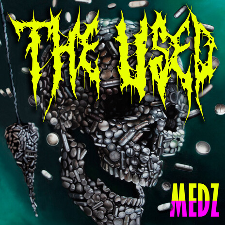 Depression Personified cover art