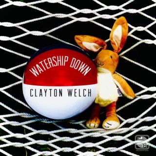 Clayton Welch
