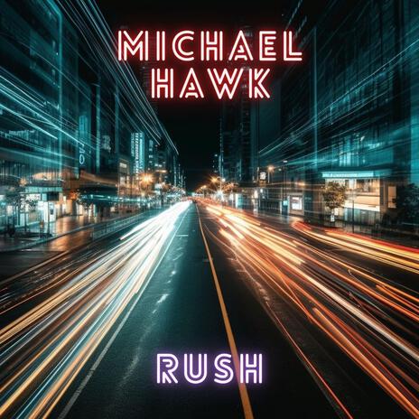 Rush cover art