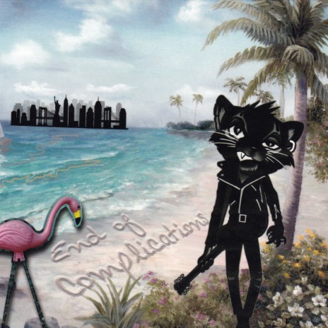 Forest of Snow cover art