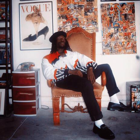 P.O.M.W PT. II cover art