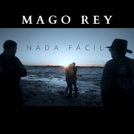 NADA FACIL cover art
