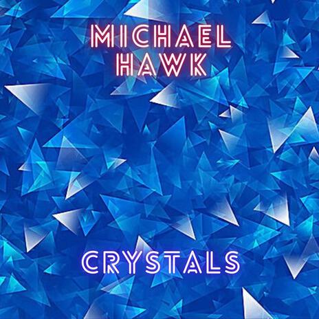 Crystals cover art