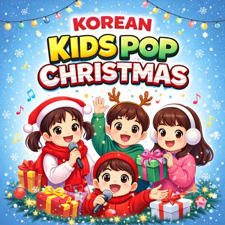 징글벨 cover art