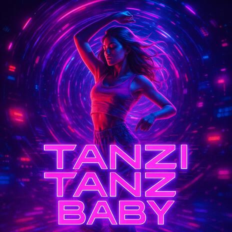 Tanzi Tanzi Baby cover art