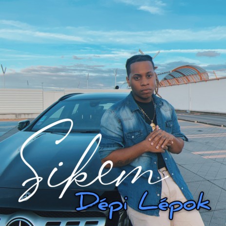 Dépi Lépok cover art