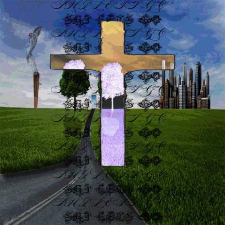 Walk Down cover art
