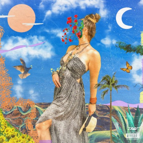 Imagine ft. DJ Horse cover art