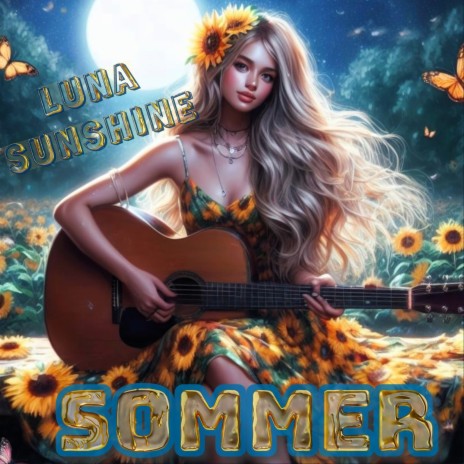 Sommer (Radiocut) cover art