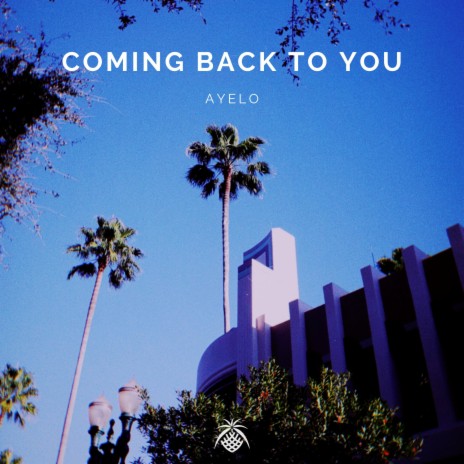 Coming Back To You cover art