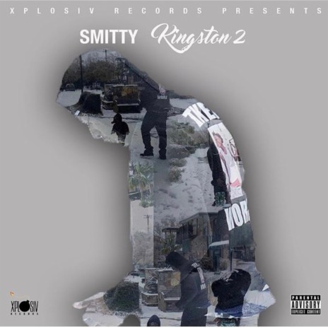 Free Smoke cover art