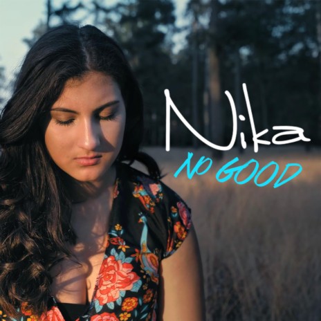 No Good cover art
