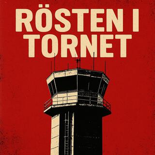 Rösten i tornet cover art