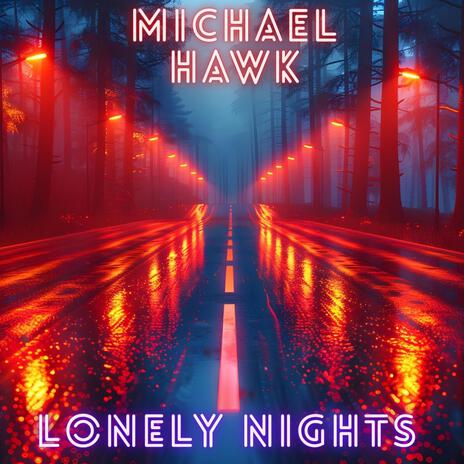 Lonely Nights cover art