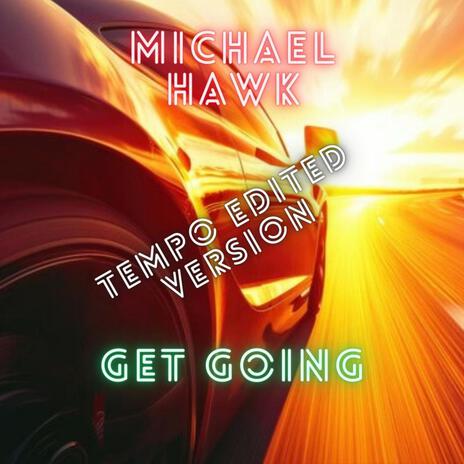 Get Going (Tempo Edited Version)