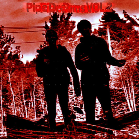 Ominous cover art