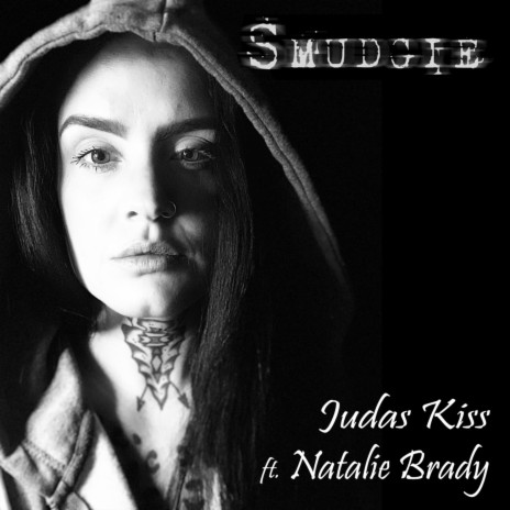 Judas Kiss (Smudgie Industrial Remix) cover art
