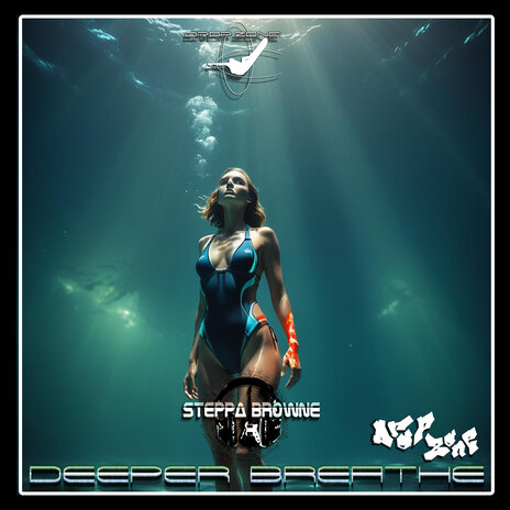 Deeper Breathe cover art