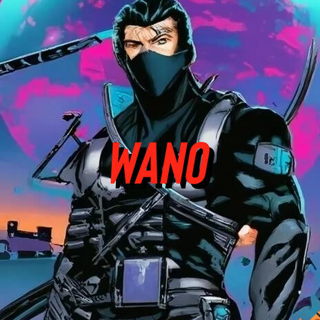 Wano cover art