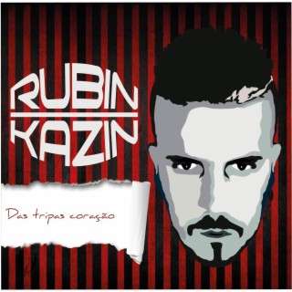 Rubin Kazin