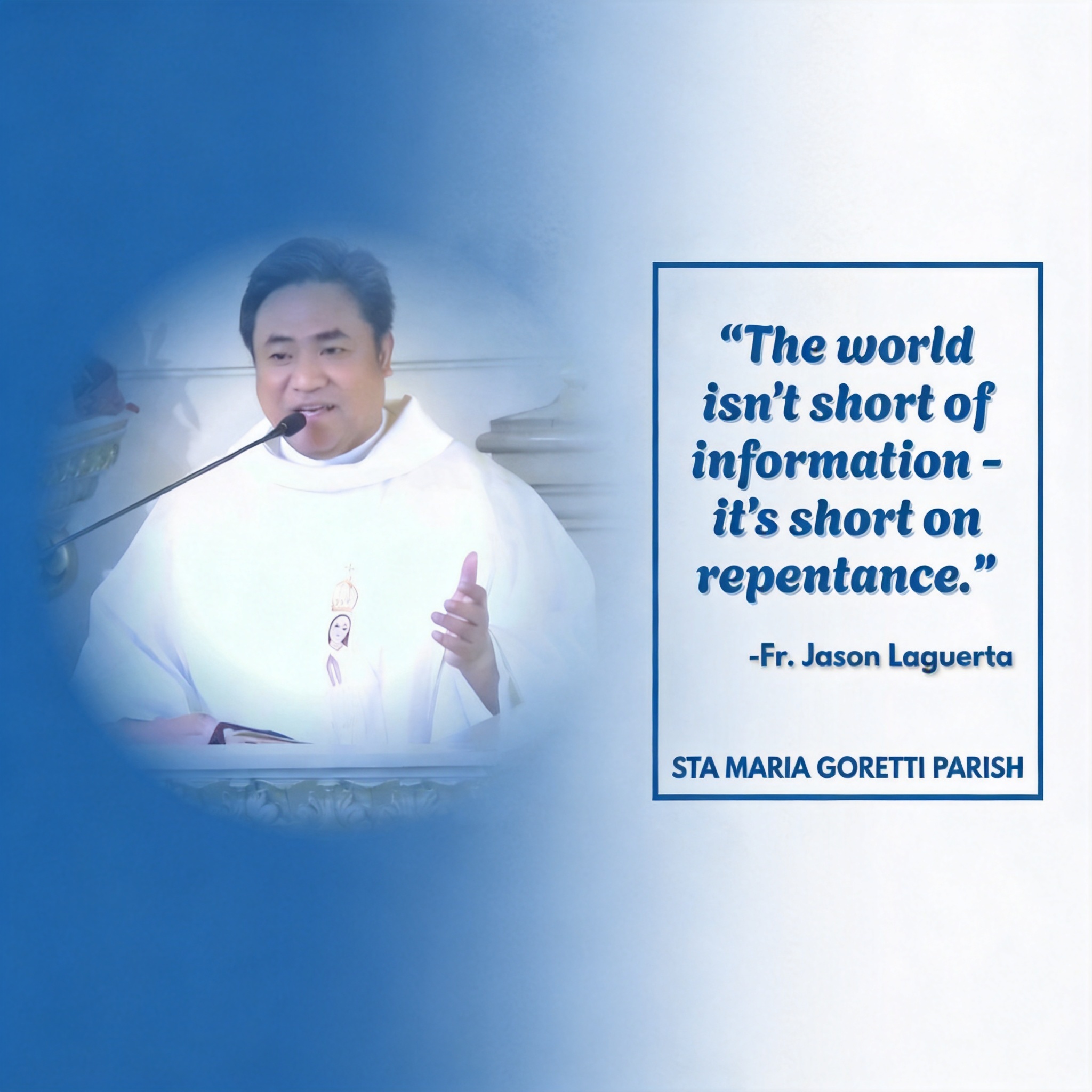 Sta. Maria Goretti Parish