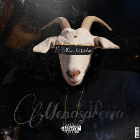 Menosprecio cover art
