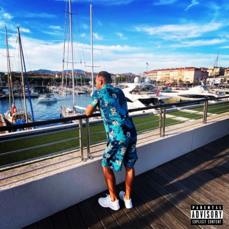 Tous les yeux sur toi cover art