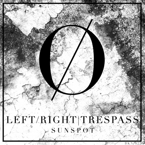 Sunspot (Original Mix) ft. Trespass cover art