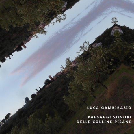 Cicale cover art