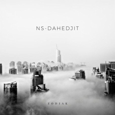 NS-DAHEDJIT cover art