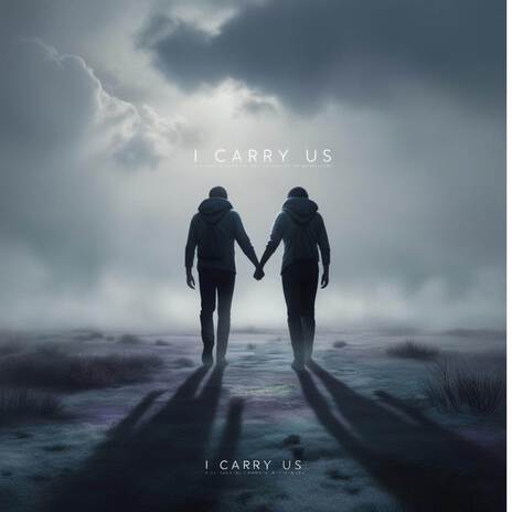 i carry us cover art
