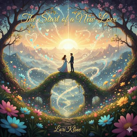 The Start of a New Love cover art