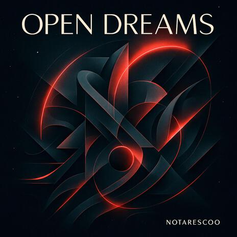 Open Deams cover art