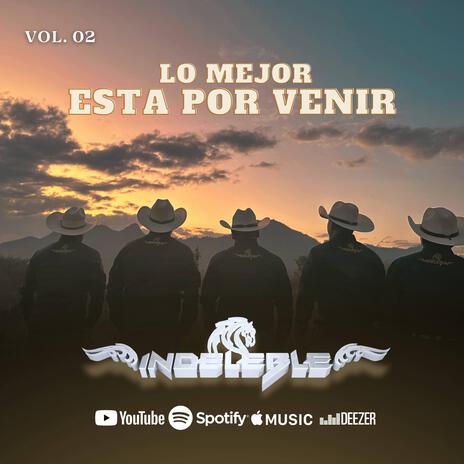 Me has hecho felìz cover art