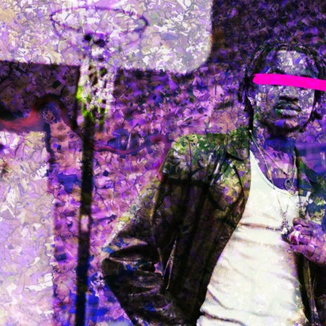 Night Drive cover art