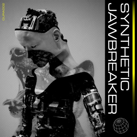Synthetic Jawbreaker cover art