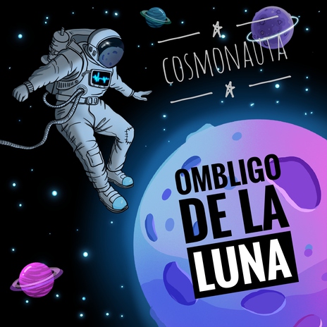 Ombligo de la Luna cover art