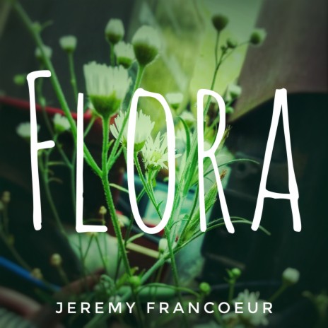 Flora cover art