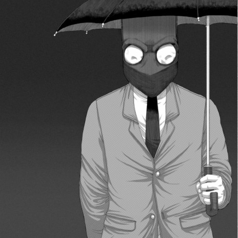 Melancholia cover art