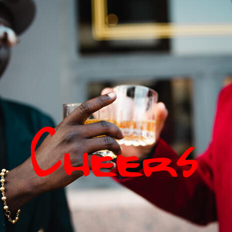 Weekend (Cheers) cover art