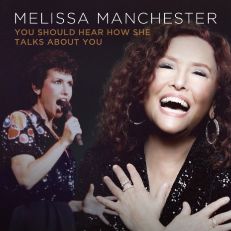You Should Hear How She Talks About You cover art